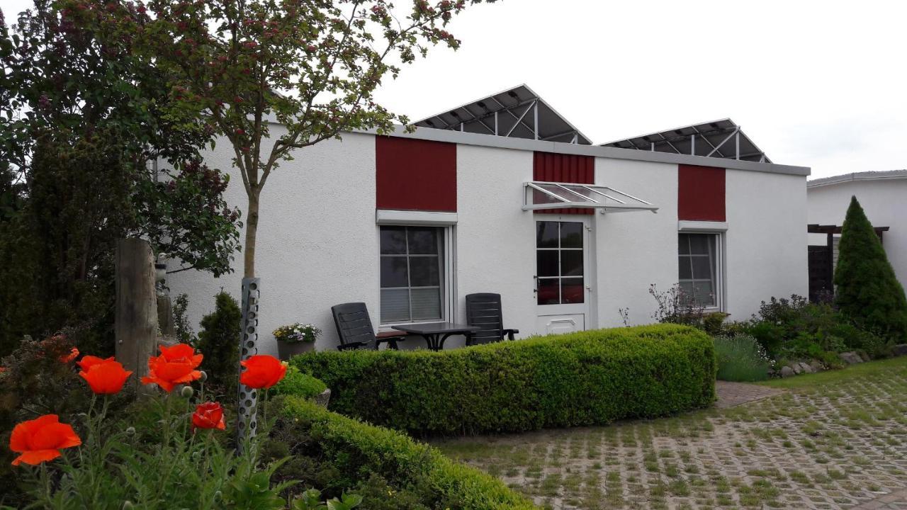Ferienappartements Zwischen Meer Und Bodden App 05 Wustrow  Exterior photo