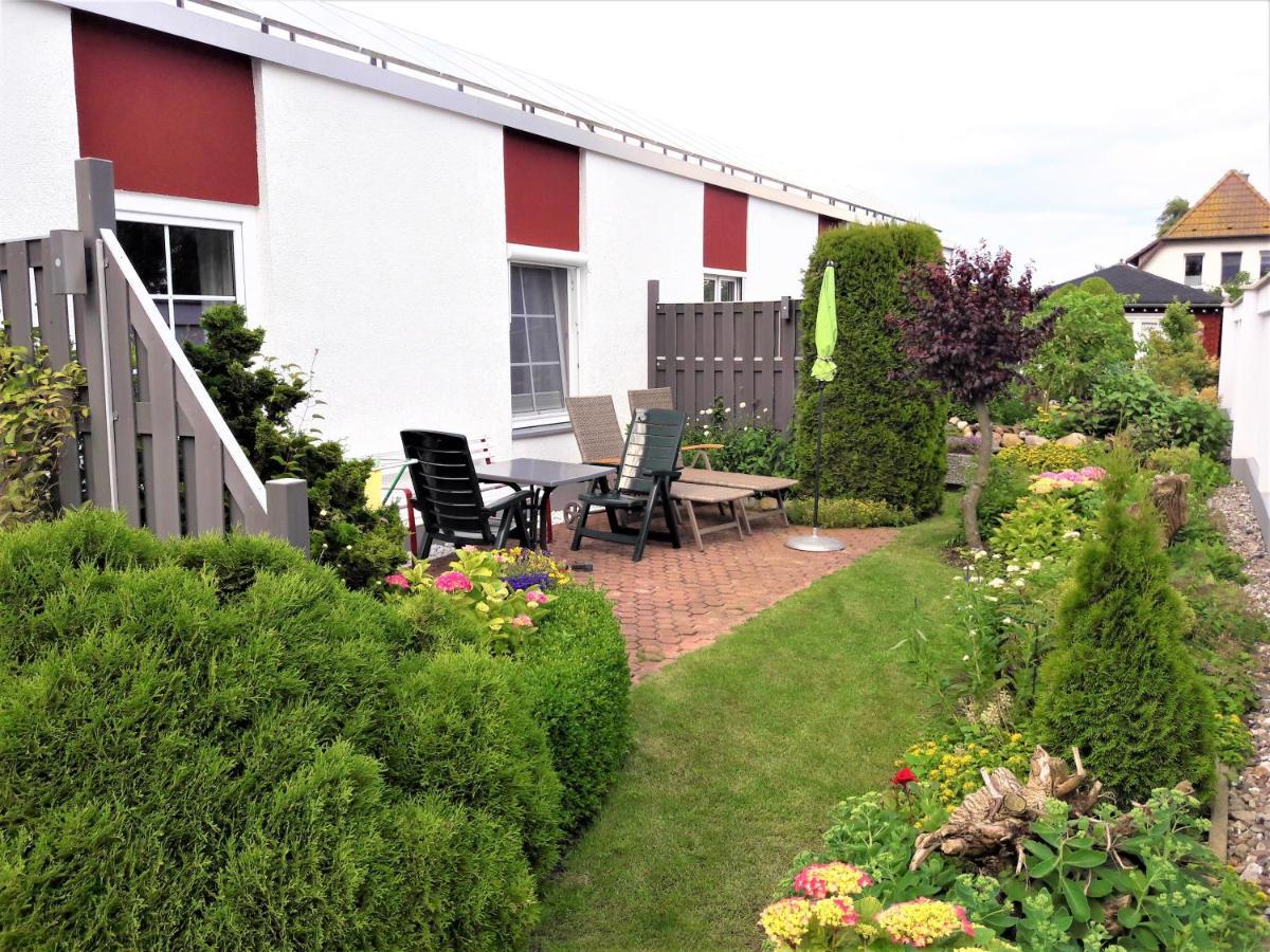 Ferienappartements Zwischen Meer Und Bodden App 05 Wustrow  Exterior photo